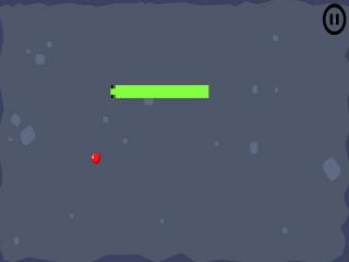 Snake 2 screenshot