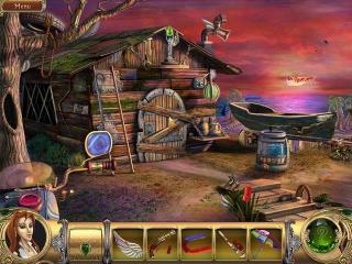 Snark Busters screenshot