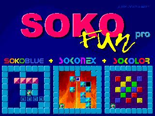 Sokofun pro screenshot