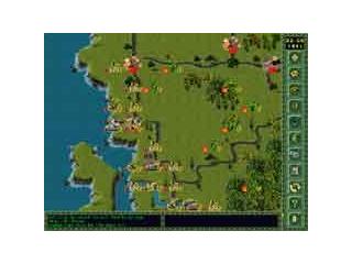Soldiers of Empires screenshot