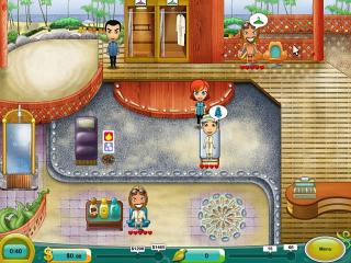 Spa Mania 2 screenshot