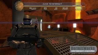 Space Trader screenshot