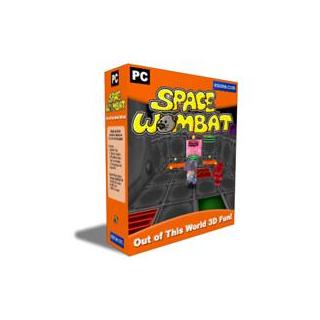 Space Wombat 3D screenshot