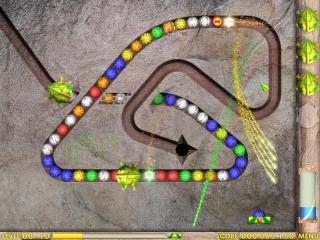 Spheres Master screenshot