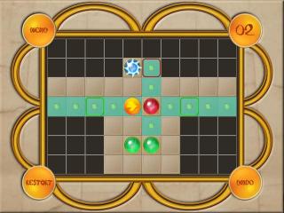 Spherical screenshot