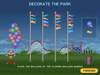 Spin and Play screenshot
