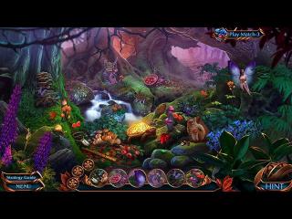 Spirit Legends: Finding Balance Collector's Edition screenshot