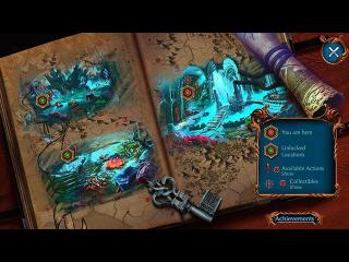 Spirit Legends: The Aeon Heart Collector's Edition screenshot
