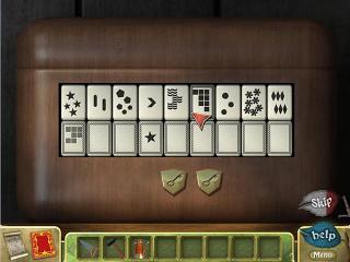 Spirit Soup: The Queensbury Curse screenshot