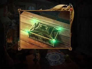 Spirits of Mystery: Amber Maiden Collector's Edition screenshot