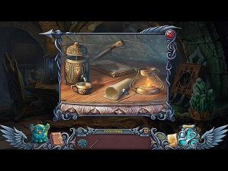 Spirits of Mystery: The Silver Arrow screenshot