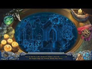 Spirits of Mystery: Whisper of the Past screenshot