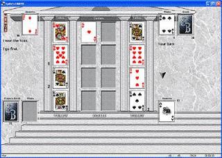 Spiteful Bank screenshot