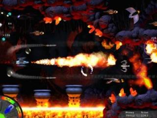 Star Blaze screenshot