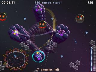 Stardrone screenshot