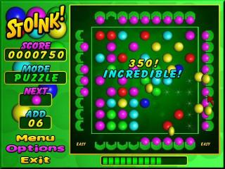 Stoink! screenshot