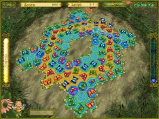 Story of Fairy Place screenshot