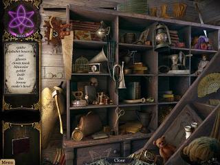 Strange Cases: The Secrets of Grey Mist Lake Collector's Edition screenshot