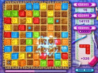 Super Cubes screenshot