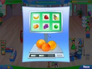 Supermarket Management 2 screenshot