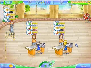 Supermarket Management