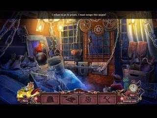 Surface: Lost Tales Collector's Edition screenshot