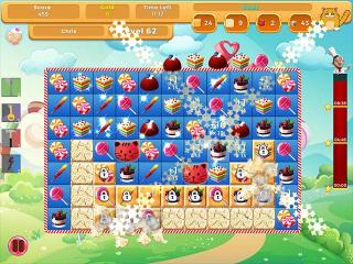 Sweet Treats: Fresh Daily screenshot