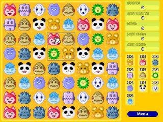 Swiibee screenshot
