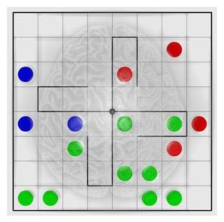 Symmetries screenshot