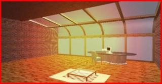 Synchronisma: Devil Theory screenshot