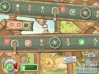 System Mania screenshot