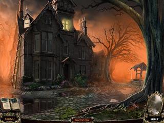 Tales of Terror: Crimson Dawn screenshot