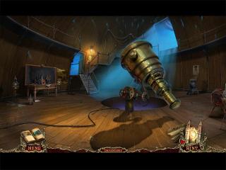 Tales of Terror: House on the Hill Collector's Edition screenshot