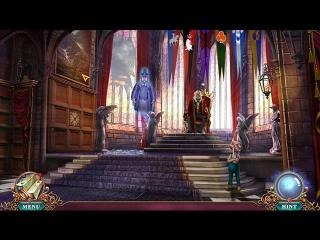 Tearstone: Thieves of the Heart Collector's Edition screenshot