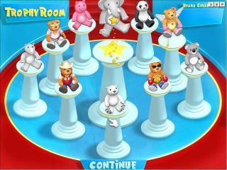 Teddy Factory screenshot