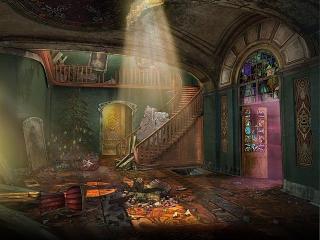 The Agency of Anomalies: Cinderstone Orphanage Collector's Edition screenshot