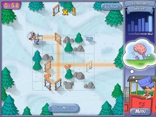 The Amazing Brain Train screenshot