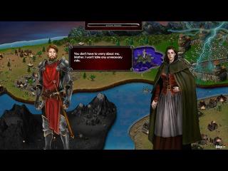 The Chronicles of King Arthur: Episode 1 - Excalibur screenshot