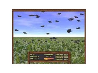 The Crow Buster screenshot