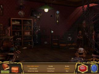 The Dragon Dance screenshot