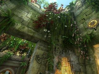 The Fall Trilogy: Chapter 1 screenshot