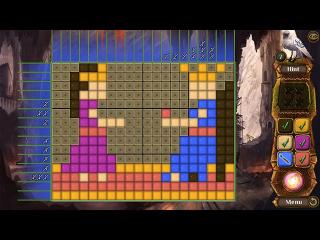 The Far Kingdoms: Magic Mosaics 2 screenshot