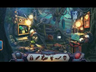 The Forgotten Fairy Tales: The Spectra World Collector's Edition screenshot