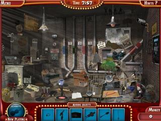 The Hidden Object Show Combo Pack screenshot