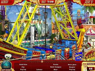 The Hidden Object Show: Season 2 screenshot