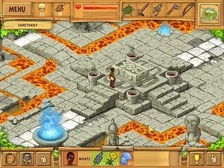 The Island: Castaway 2 screenshot
