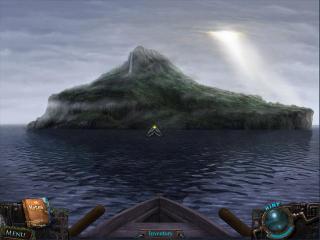 The Missing: A Search and Rescue Mystery Collector's Edition screenshot