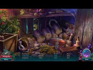 The Myth Seekers 2: The Sunken City Collector's Edition screenshot