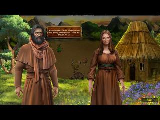 The New Chronicles of Noah's Ark screenshot