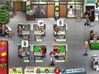 The Office screenshot